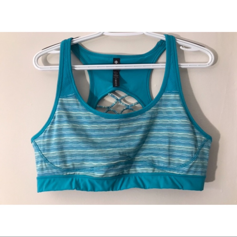 90 Degree By Reflex Sports Bra